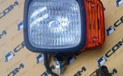 Фара задняя левая CDM308 60400000533/HD105×105-2-L