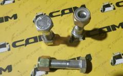 Болт карданный с гайкой М14х55 LG963N 513420000620