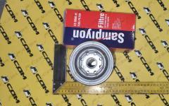 Фильтр топливный тонкой очистки 11LC-70010/65.12503-5026/400403-001/95041E/FF5421 MICRONIC/SAMPIYON