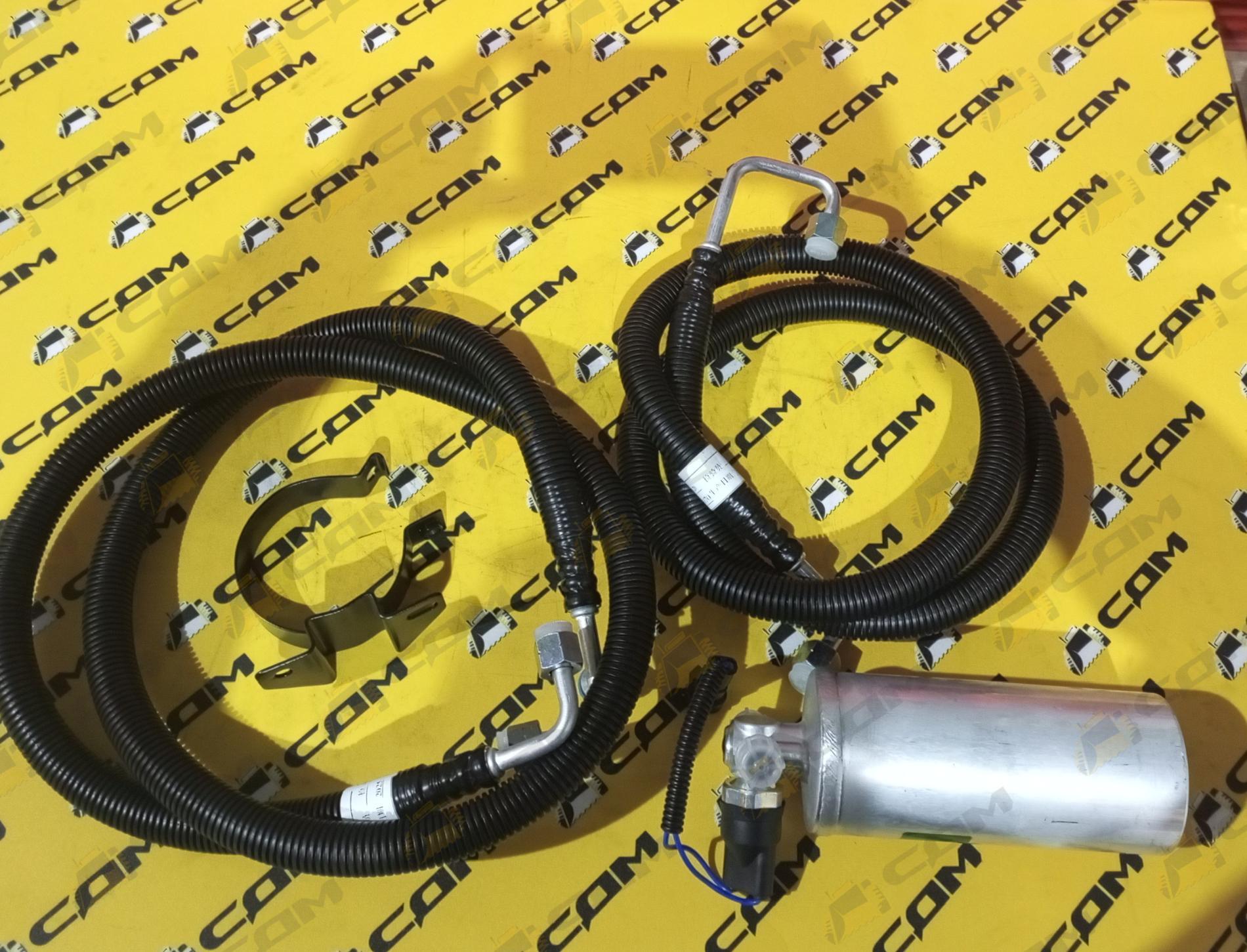 Ресивер кондиционера CDM307/308/312 T1902E