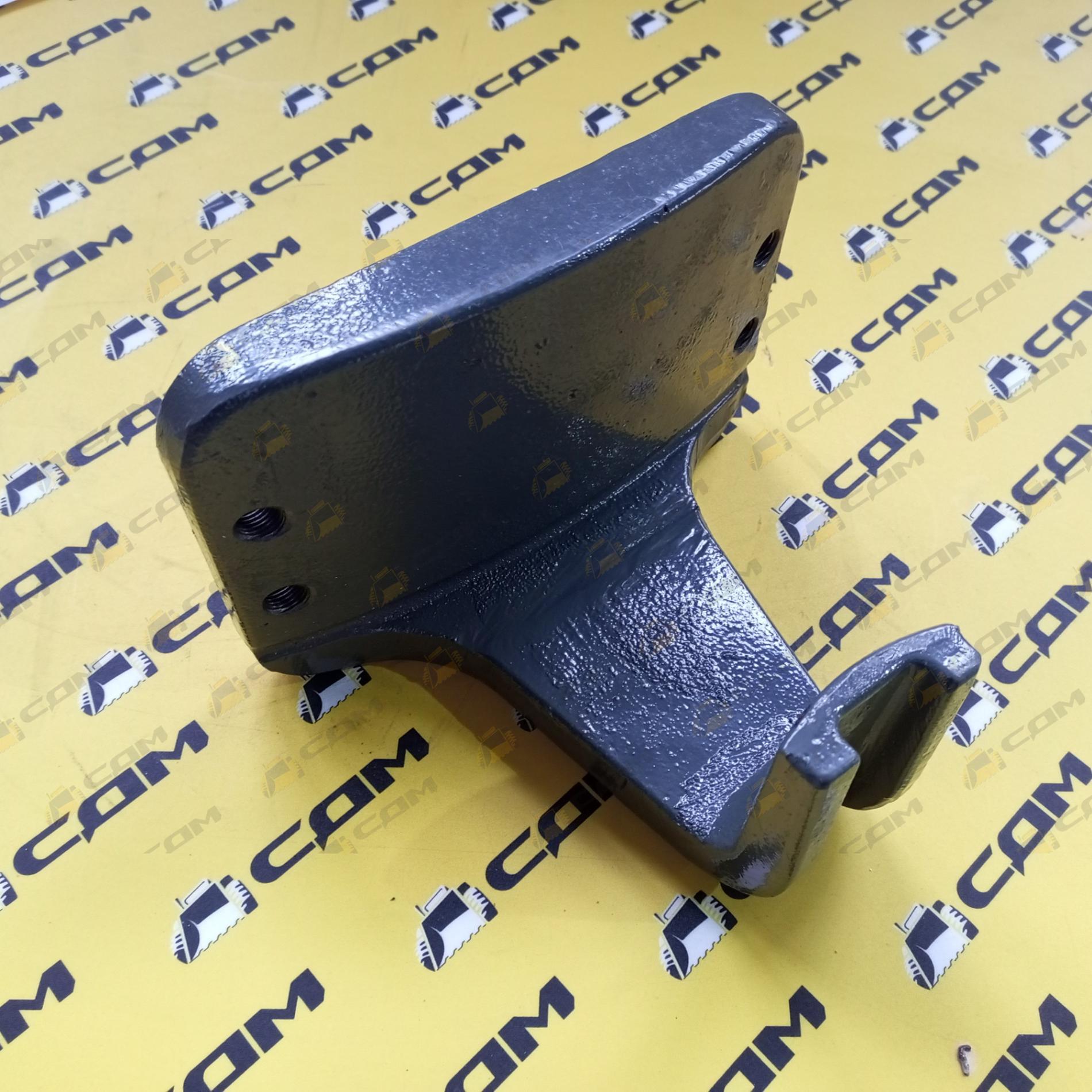 Кронштейн крепления задней рессоры SITRAK C7H WG9925520682