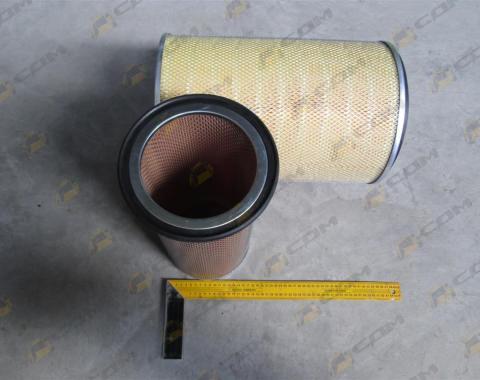 Фильтр воздушный (внешний+внутренний) Mega 400 474-00006K