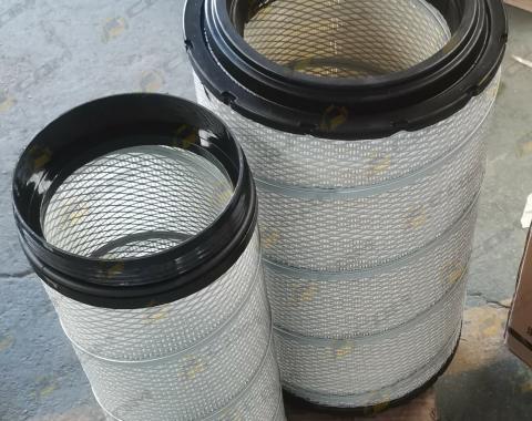 Фильтр воздушный (внешний+внутренний) KW2846 T5G/MC13/TH7/G7 WG9725191102+WG9725191103